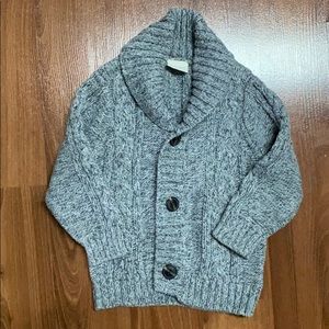 Nevada Cardigan - Size 12 Months